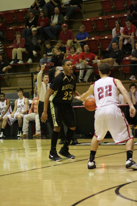 Birdville vs Burleson - 19 Dec 08 198