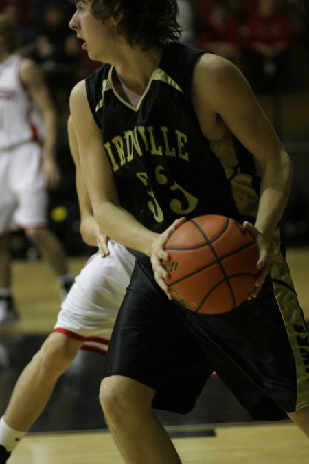 Birdville vs Burleson - 19 Dec 08 200