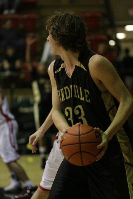 Birdville vs Burleson - 19 Dec 08 204