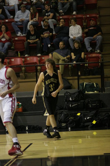 Birdville vs Burleson - 19 Dec 08 205