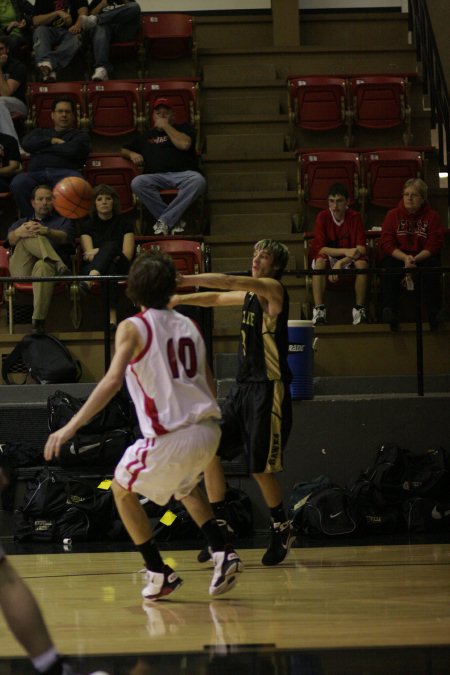 Birdville vs Burleson - 19 Dec 08 212
