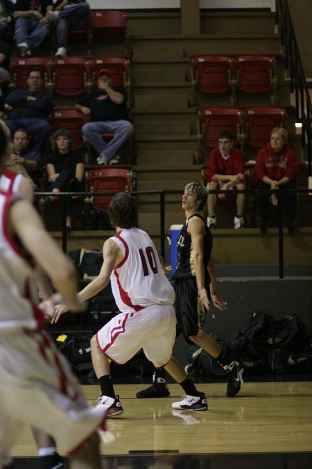 Birdville vs Burleson - 19 Dec 08 213