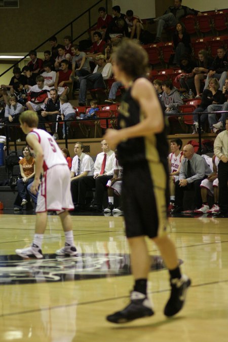 Birdville vs Burleson - 19 Dec 08 215