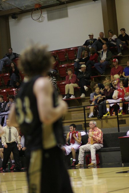 Birdville vs Burleson - 19 Dec 08 222