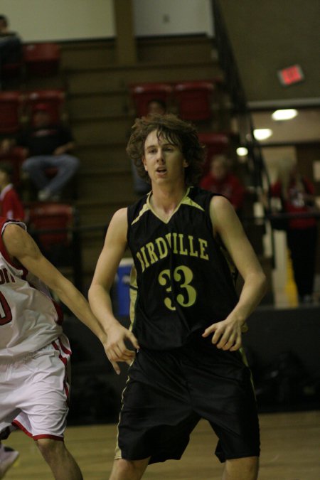 Birdville vs Burleson - 19 Dec 08 224