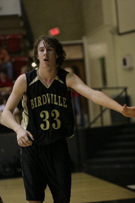 Birdville vs Burleson - 19 Dec 08 225