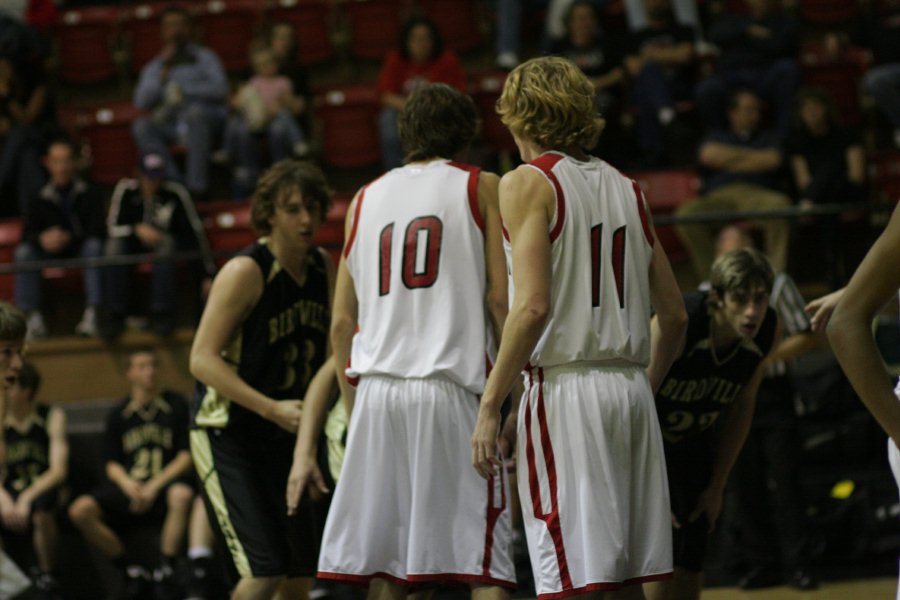 Birdville vs Burleson - 19 Dec 08 228
