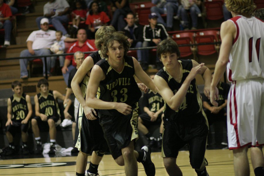 Birdville vs Burleson - 19 Dec 08 229