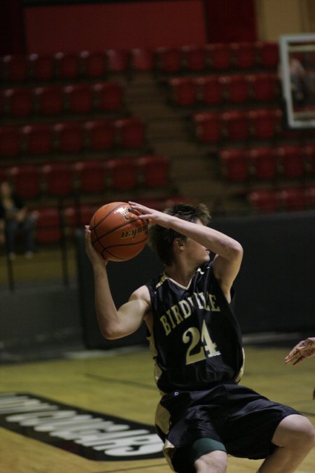 Birdville vs Burleson - 19 Dec 08 232
