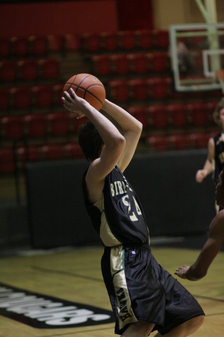 Birdville vs Burleson - 19 Dec 08 233