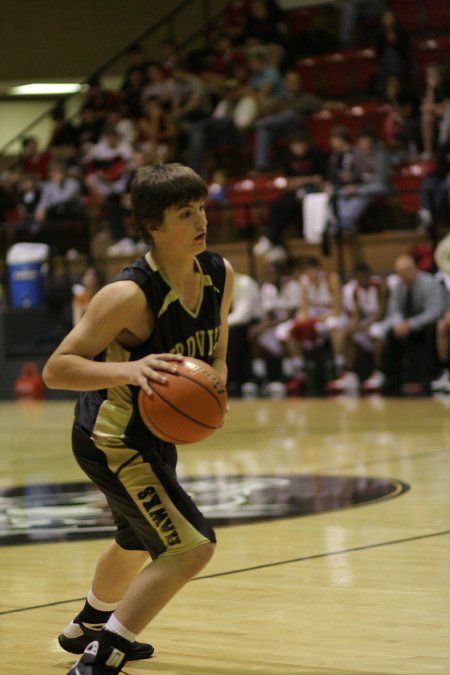 Birdville vs Burleson - 19 Dec 08 234