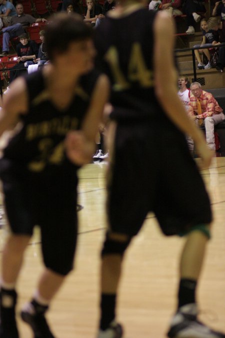Birdville vs Burleson - 19 Dec 08 235