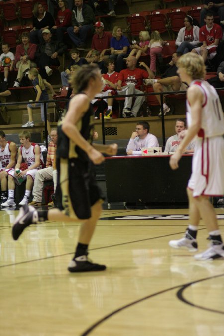 Birdville vs Burleson - 19 Dec 08 237