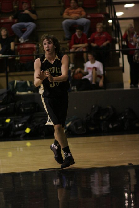 Birdville vs Burleson - 19 Dec 08 238