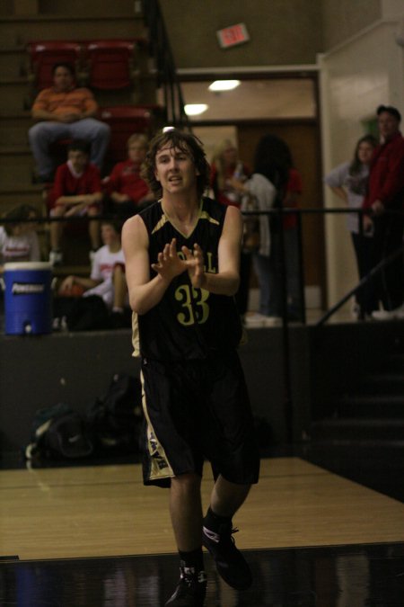 Birdville vs Burleson - 19 Dec 08 240