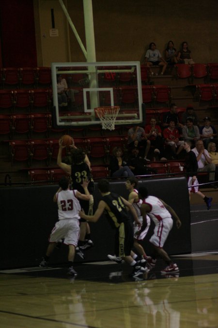 Birdville vs Burleson - 19 Dec 08 243