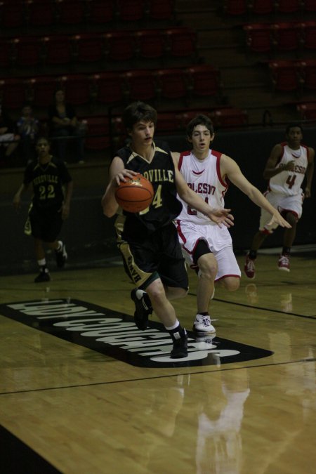 Birdville vs Burleson - 19 Dec 08 249