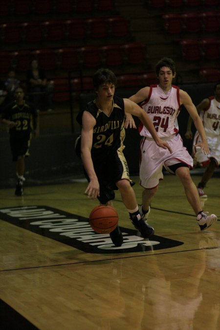 Birdville vs Burleson - 19 Dec 08 250