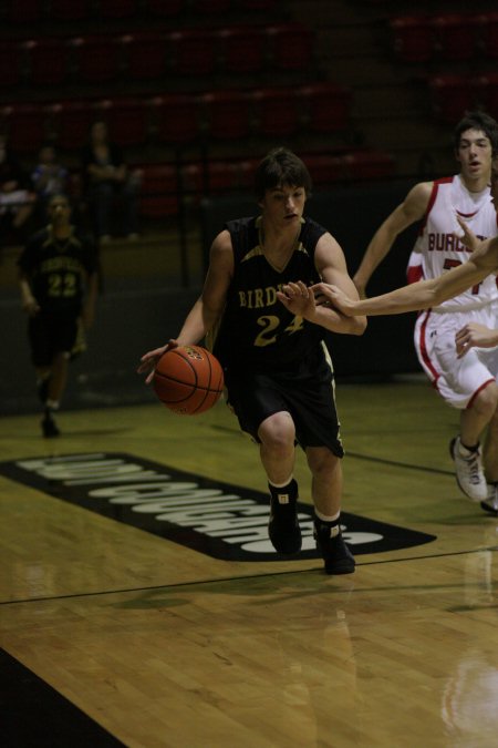 Birdville vs Burleson - 19 Dec 08 251