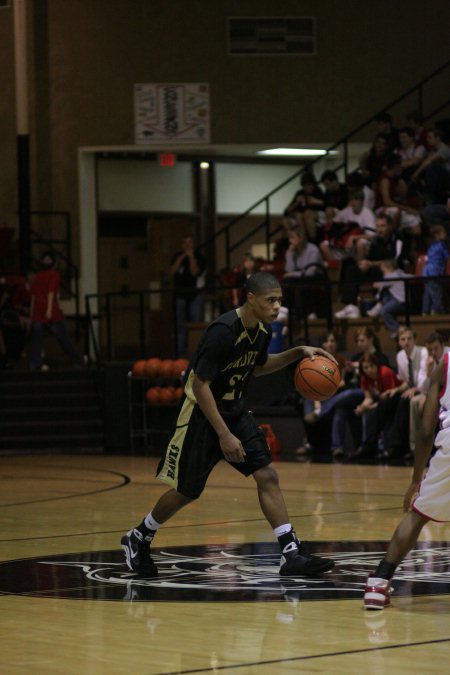 Birdville vs Burleson - 19 Dec 08 252