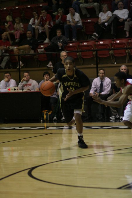 Birdville vs Burleson - 19 Dec 08 253