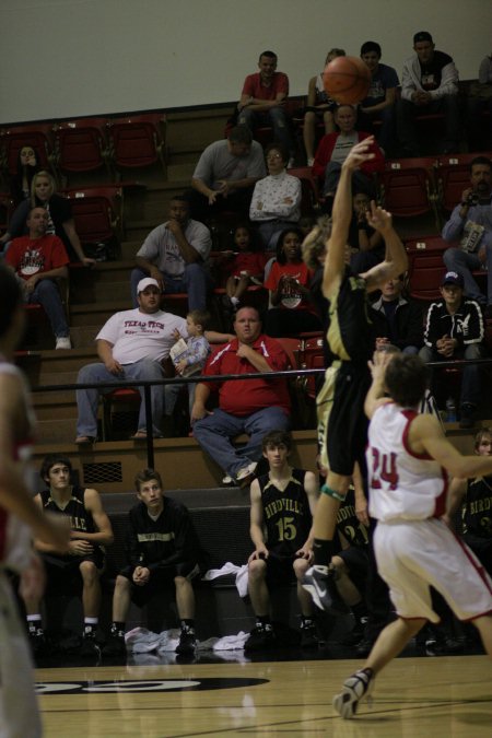 Birdville vs Burleson - 19 Dec 08 254