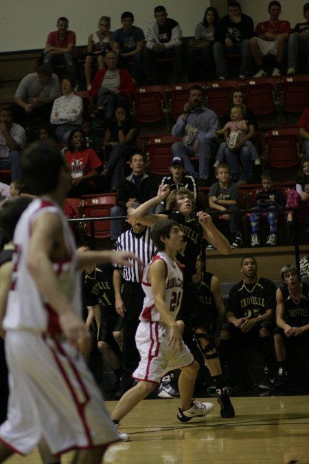 Birdville vs Burleson - 19 Dec 08 256