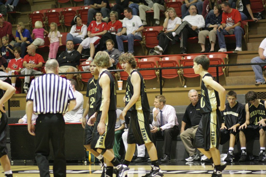 Birdville vs Burleson - 19 Dec 08 257