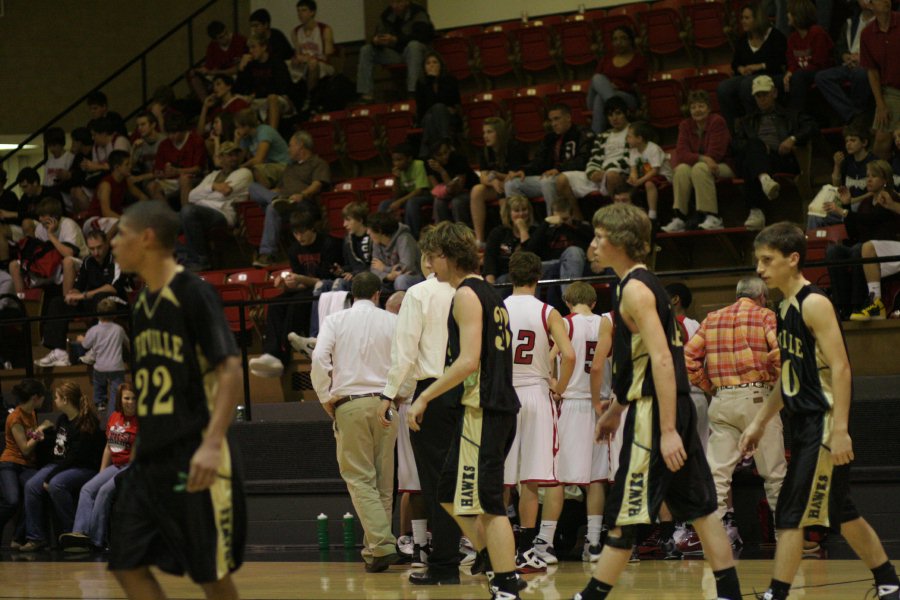 Birdville vs Burleson - 19 Dec 08 258