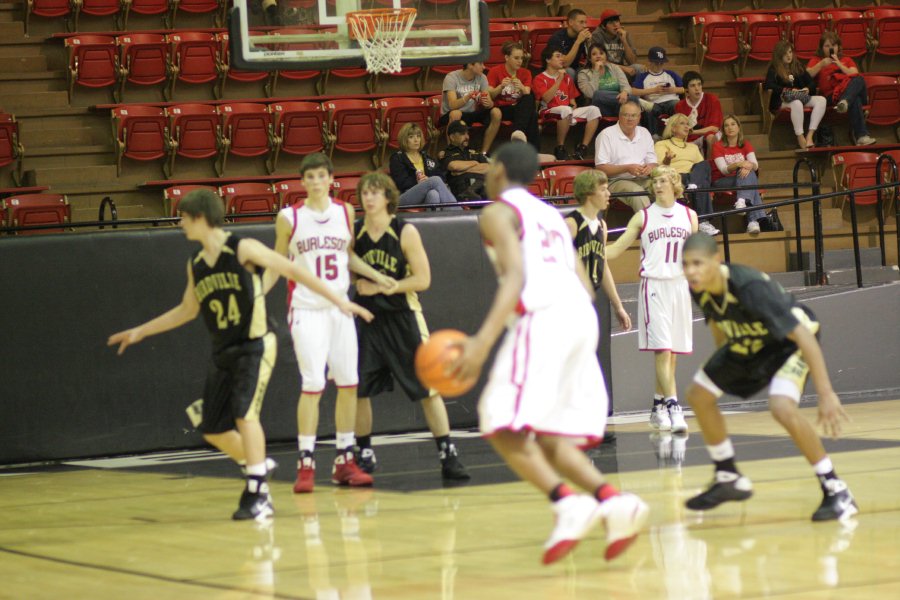 Birdville vs Burleson - 19 Dec 08 259