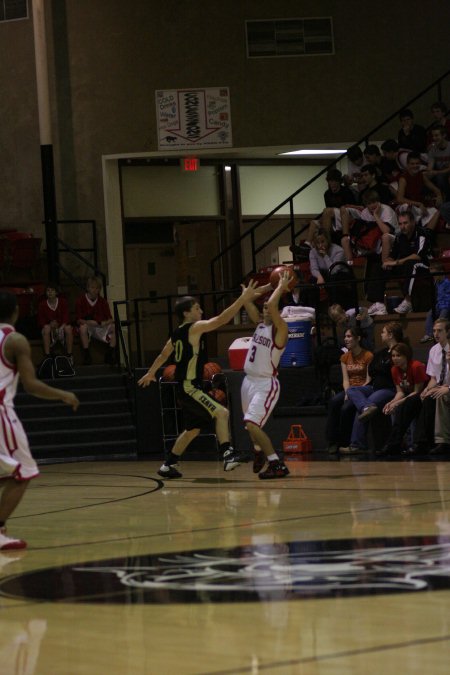 Birdville vs Burleson - 19 Dec 08 261