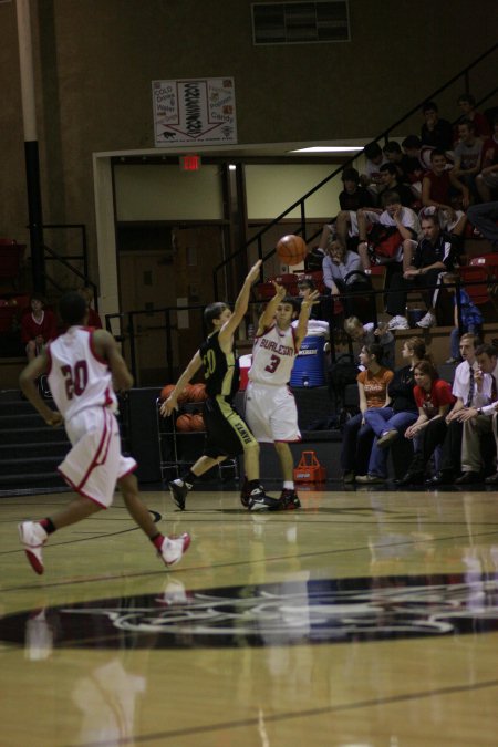 Birdville vs Burleson - 19 Dec 08 262