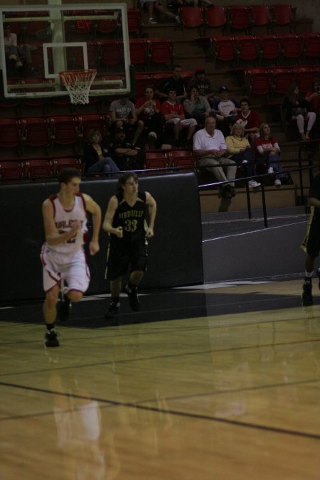 Birdville vs Burleson - 19 Dec 08 265