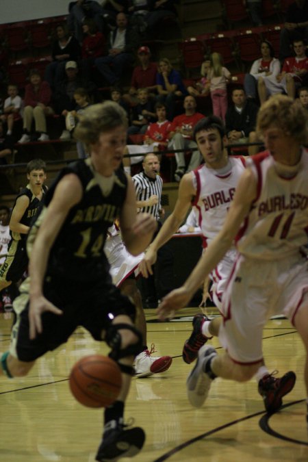 Birdville vs Burleson - 19 Dec 08 267