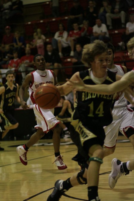 Birdville vs Burleson - 19 Dec 08 268