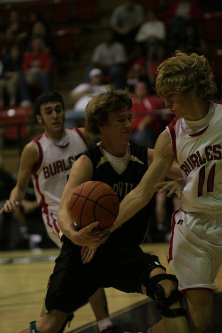 Birdville vs Burleson - 19 Dec 08 269