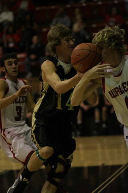 Birdville vs Burleson - 19 Dec 08 270
