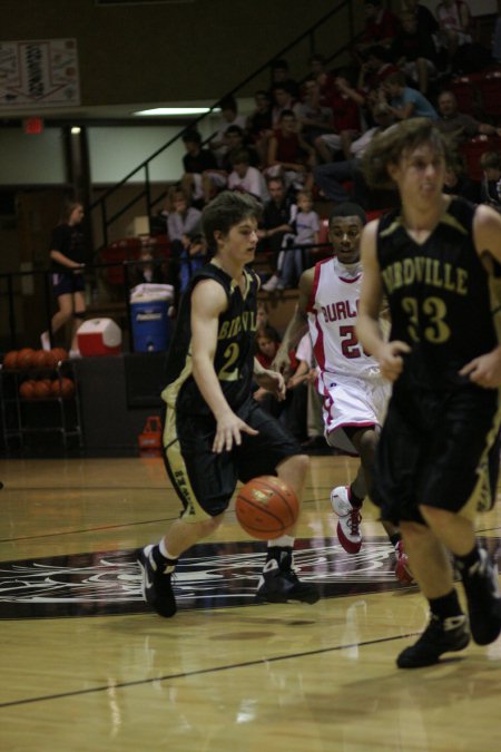 Birdville vs Burleson - 19 Dec 08 272