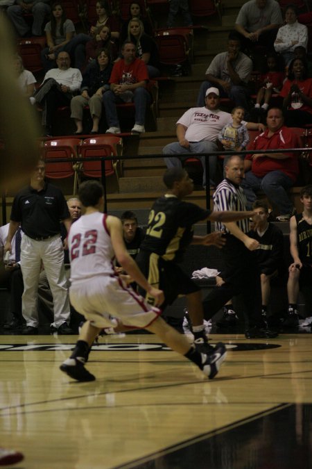 Birdville vs Burleson - 19 Dec 08 273