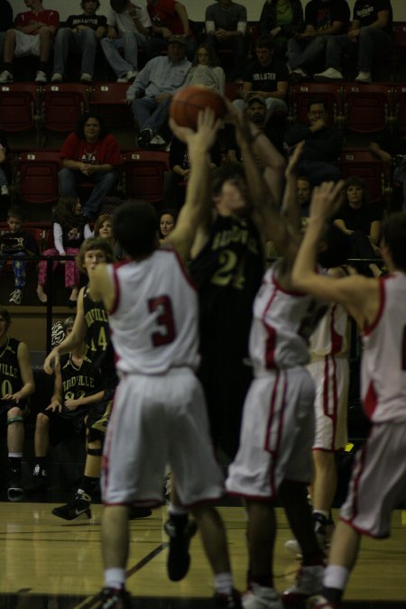 Birdville vs Burleson - 19 Dec 08 276