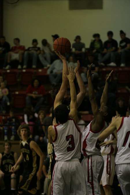 Birdville vs Burleson - 19 Dec 08 277