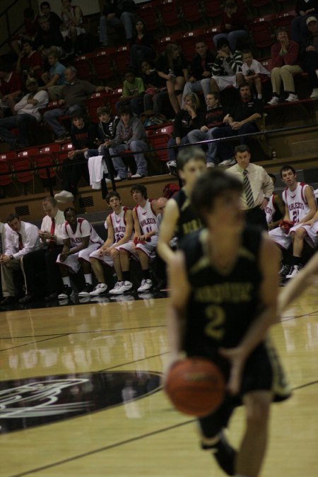Birdville vs Burleson - 19 Dec 08 278