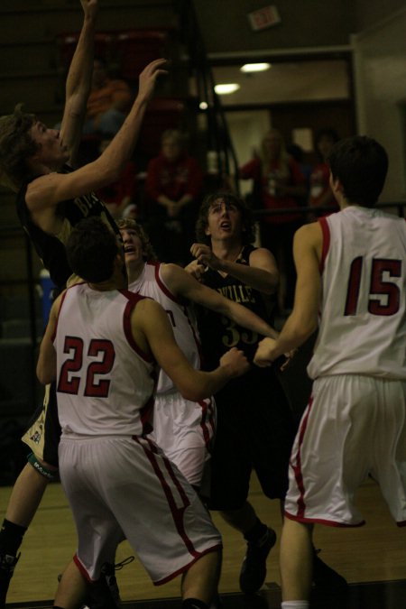 Birdville vs Burleson - 19 Dec 08 279
