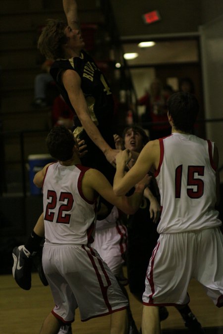 Birdville vs Burleson - 19 Dec 08 280