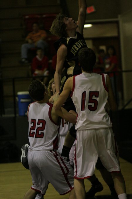 Birdville vs Burleson - 19 Dec 08 281