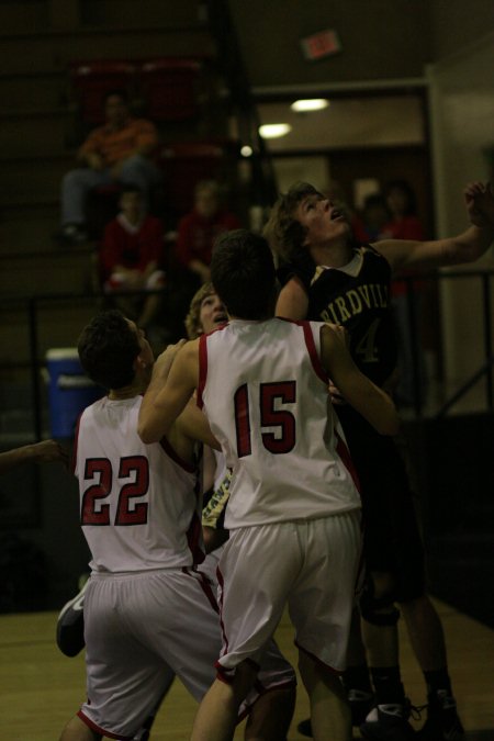 Birdville vs Burleson - 19 Dec 08 282