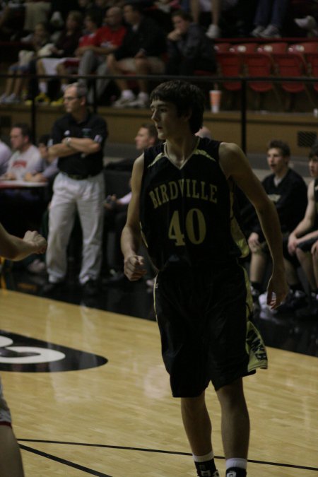 Birdville vs Burleson - 19 Dec 08 284