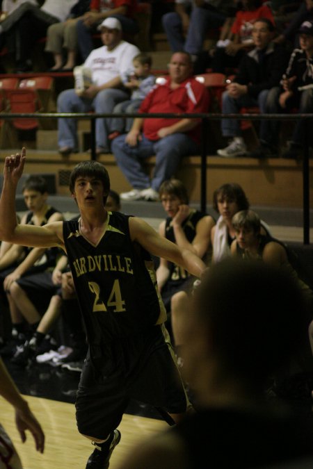Birdville vs Burleson - 19 Dec 08 285