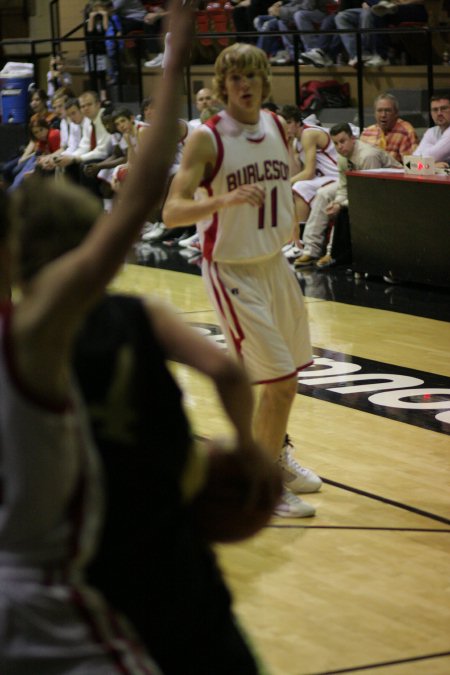 Birdville vs Burleson - 19 Dec 08 286