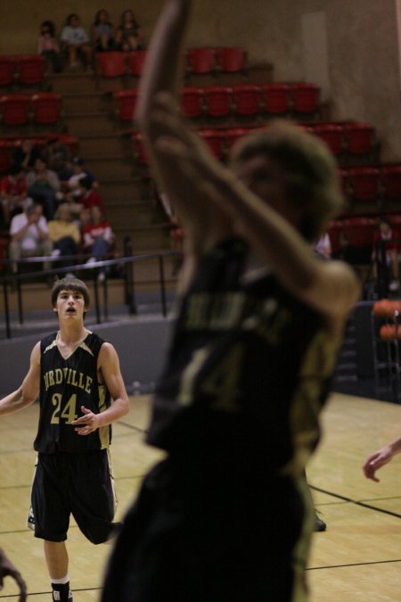 Birdville vs Burleson - 19 Dec 08 287